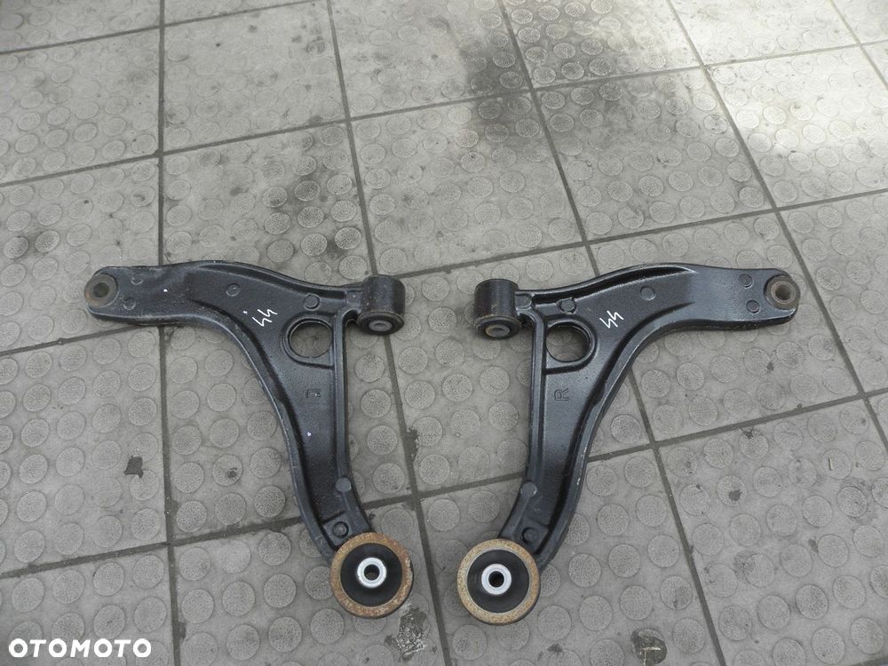 MASTER MOVANO III WAHACZ ŁADNY - 1