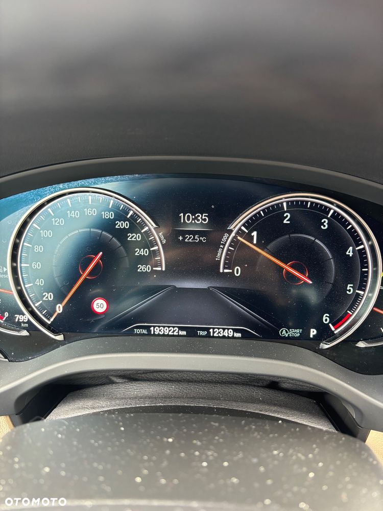 BMW X3 xDrive25d M Sport - 30