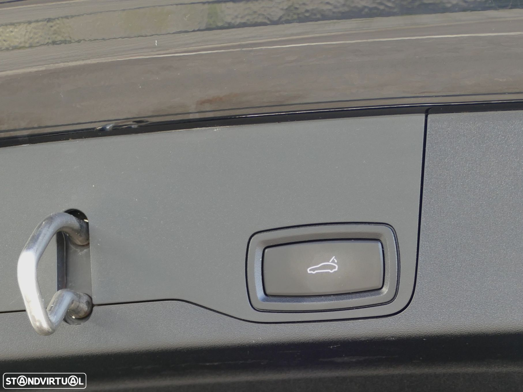 Porsche Taycan Sport Turismo 4S - 11
