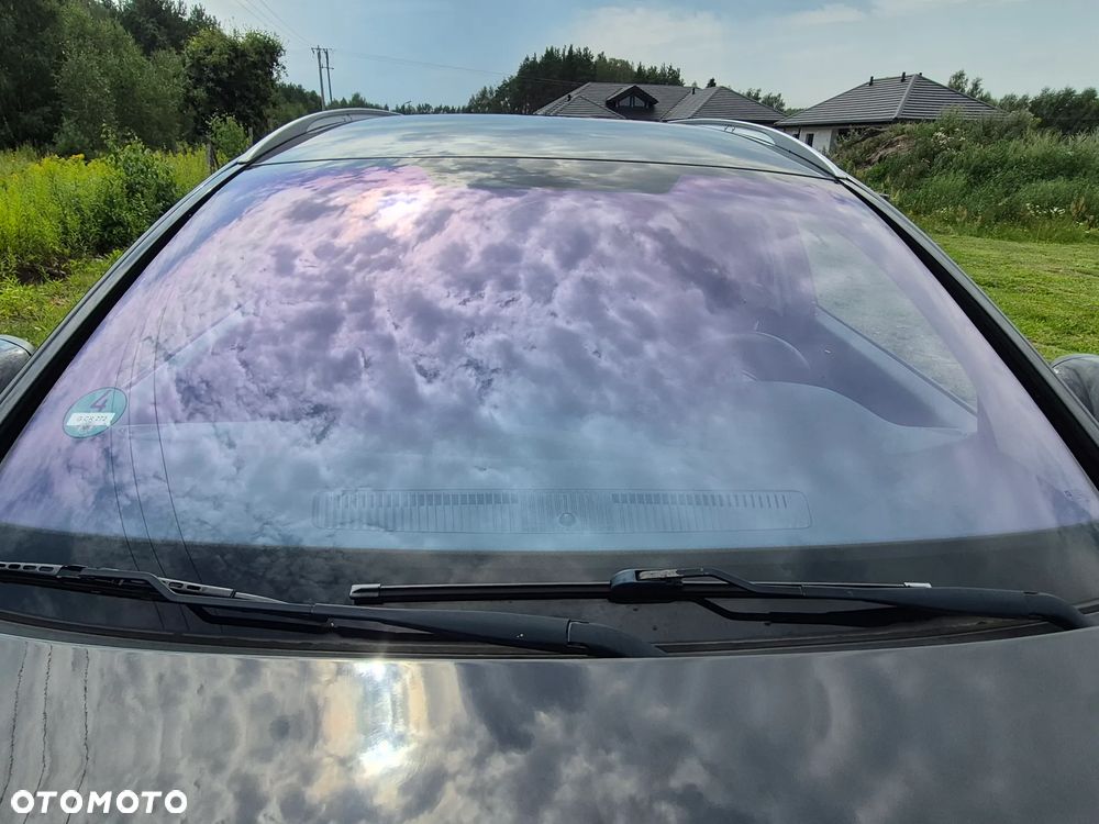 Opel Vectra 1.8 Business Sport - 28