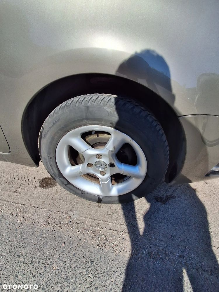 Citroën C4 Picasso 1.6 HDi My Way MCP - 5