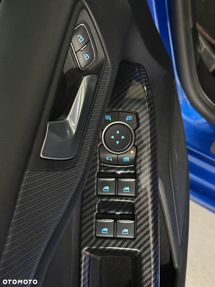 Ford Focus 1.0 EcoBoost ST-Line ASS PowerShift - 7