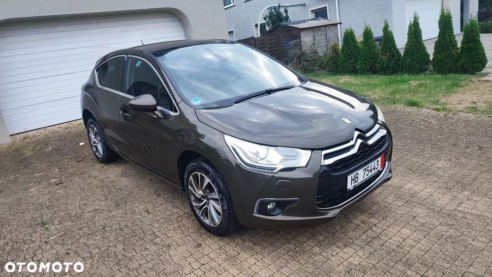 DS Automobiles DS 4 - 35