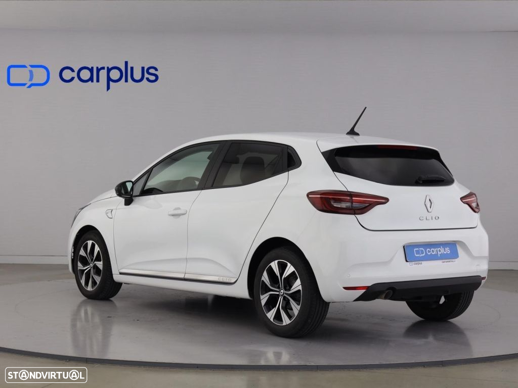 Renault Clio 1.0 TCe Evolution - 5