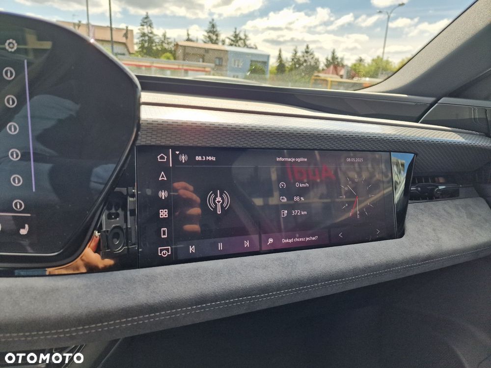 Audi A6 Avant e-tron - 21