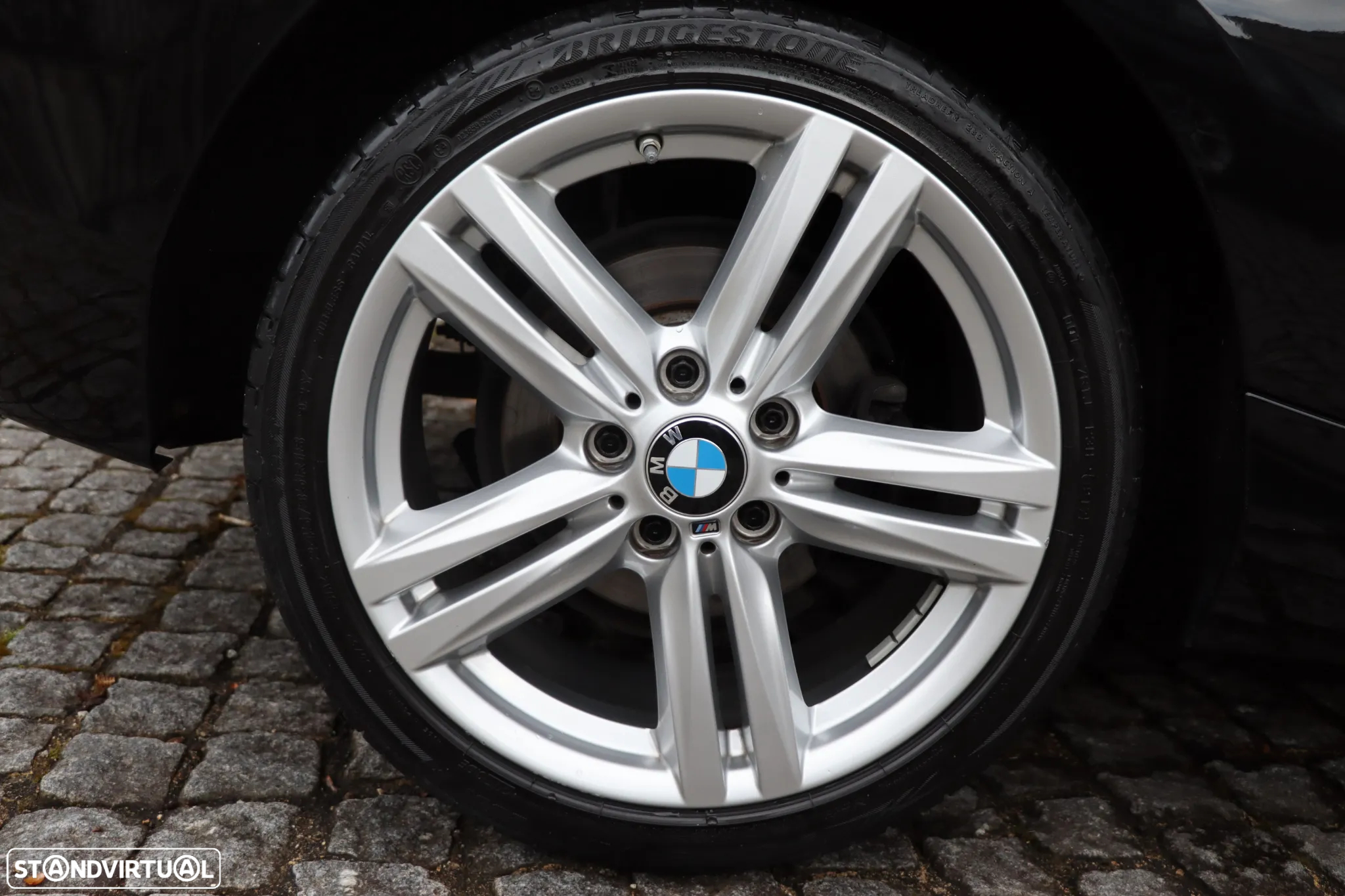 BMW 114 d - 7
