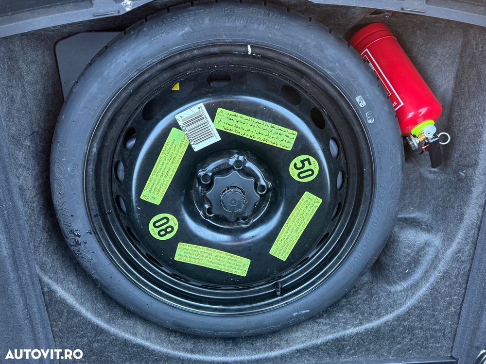 Audi A5 ack 2.0 TDI Multitronic - 17