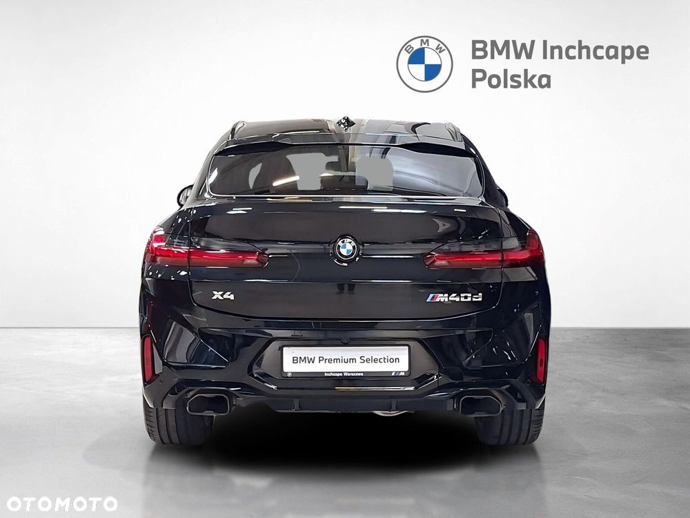 BMW X4 - 4