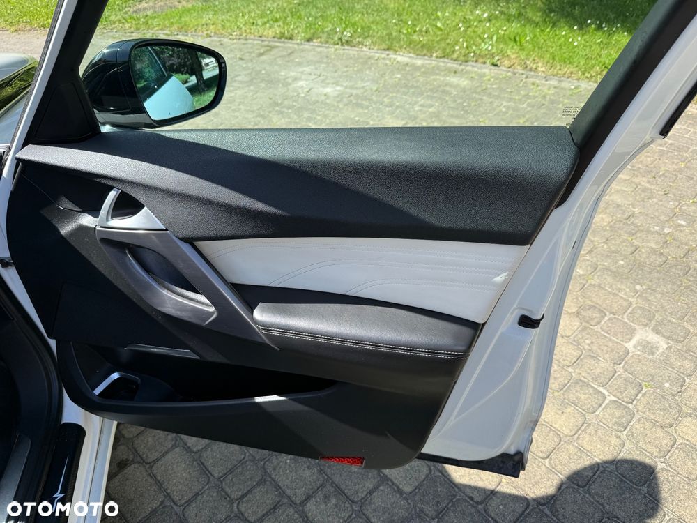 Citroën DS5 2.0 BlueHDi SportChic - 28