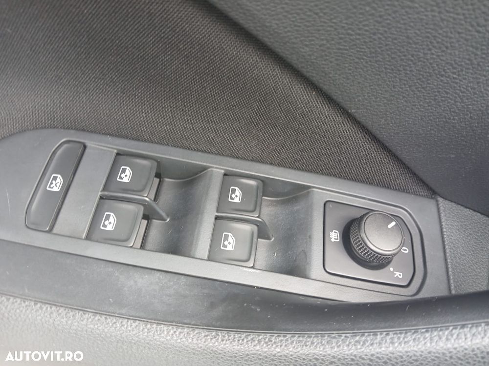 Skoda Scala 1.0 TSI DSG Style - 7