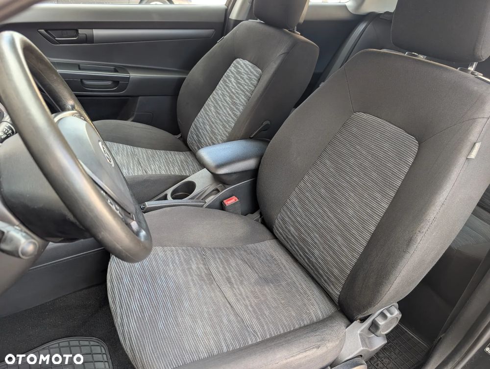 Kia Ceed 2.0 Optimum - 16