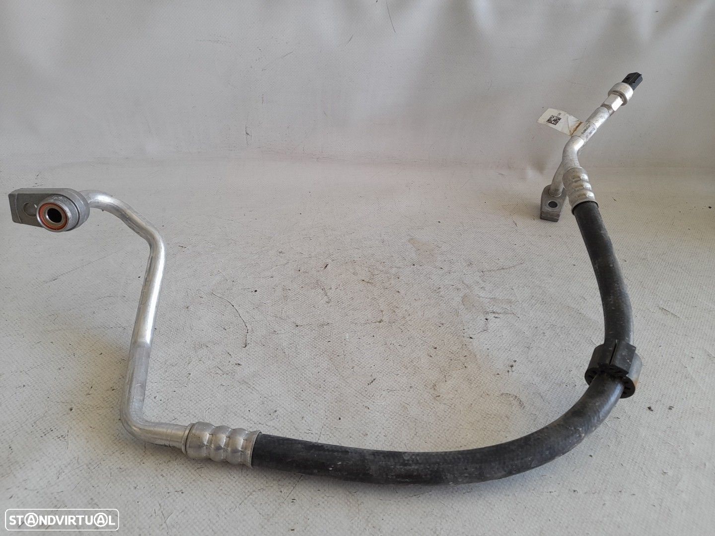 Tubo AC FORD Focus IV - 1