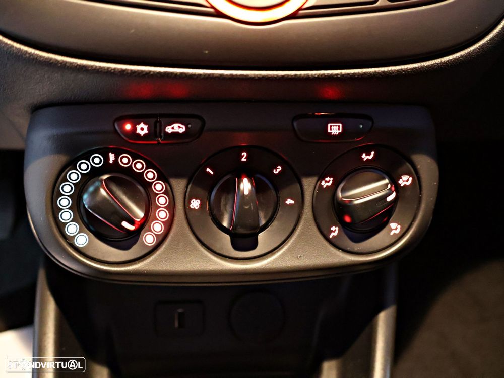 Opel Corsa 1.0 T Enjoy - 36