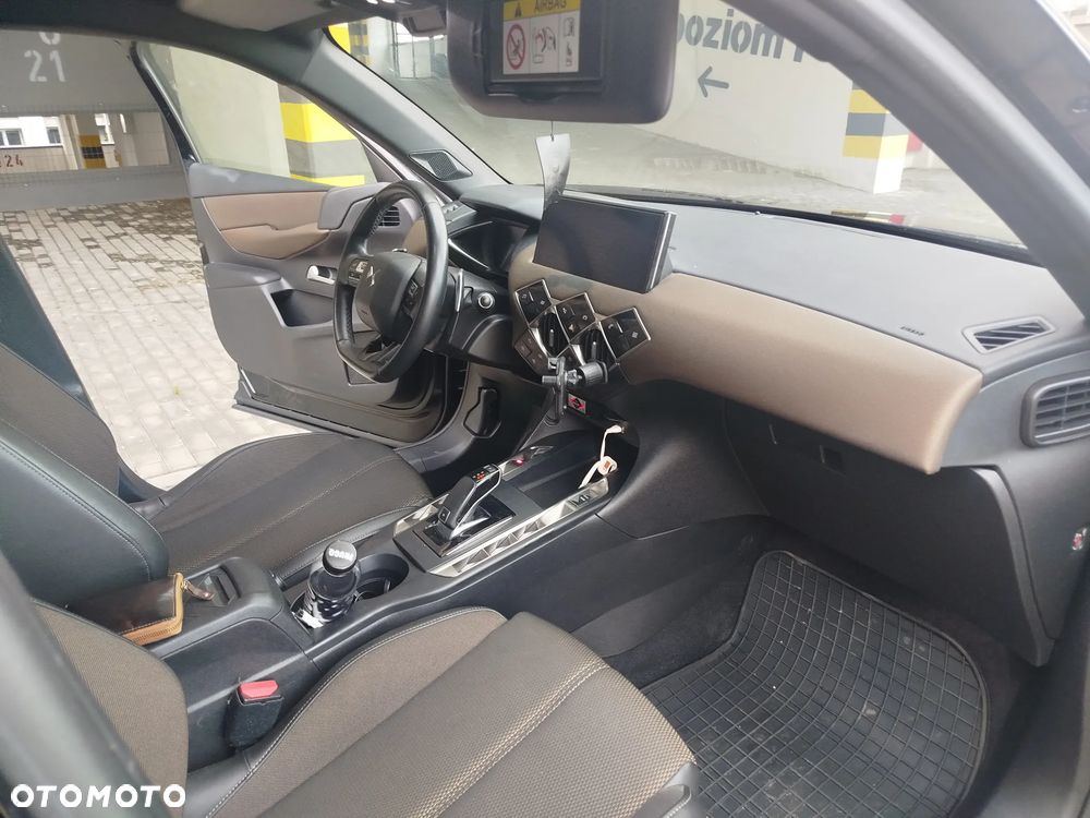 DS Automobiles DS 3 Crossback - 16