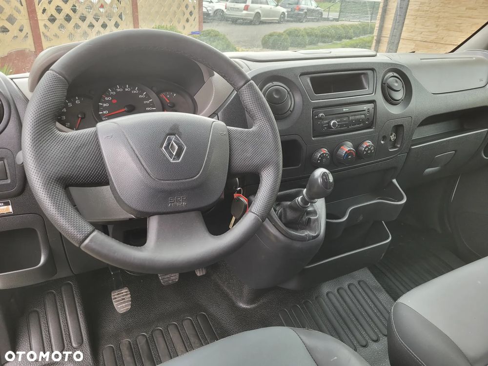 Renault MASTER - 15