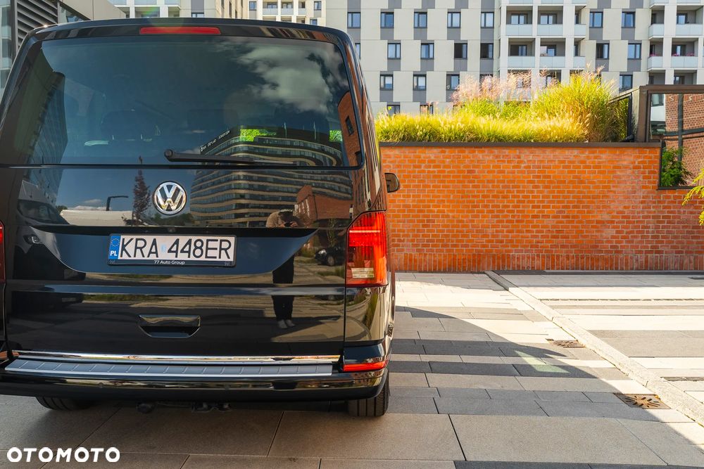 Volkswagen Multivan 6.1 2.0 TDI L1 Highline 4Motion DSG - 15