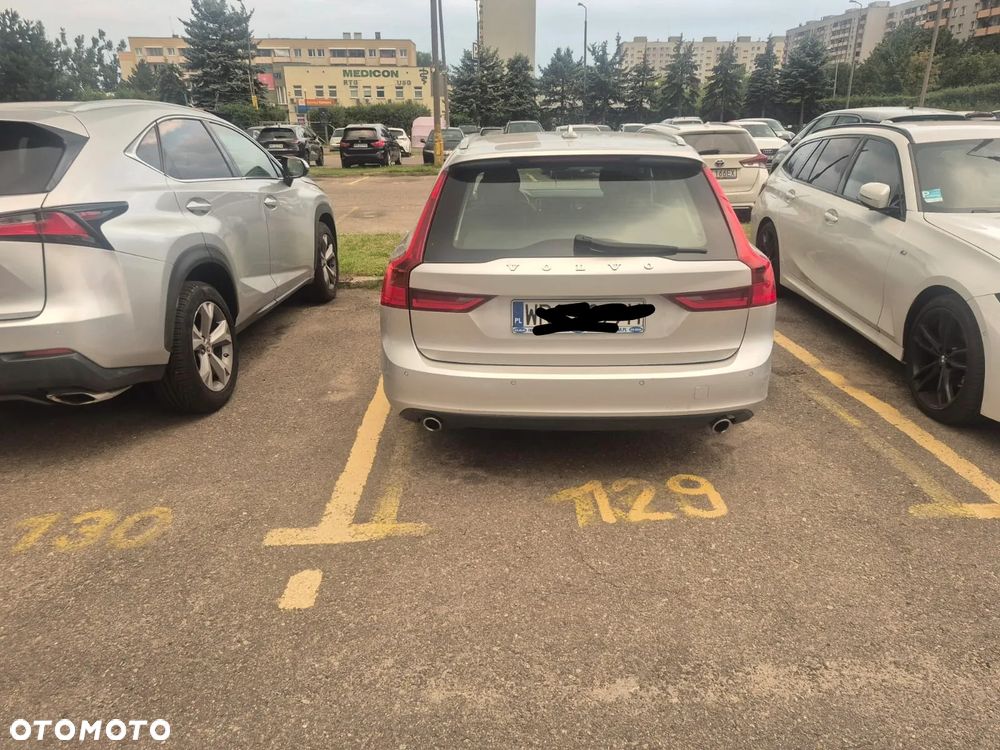 Volvo V90 D4 Geartronic Momentum - 20