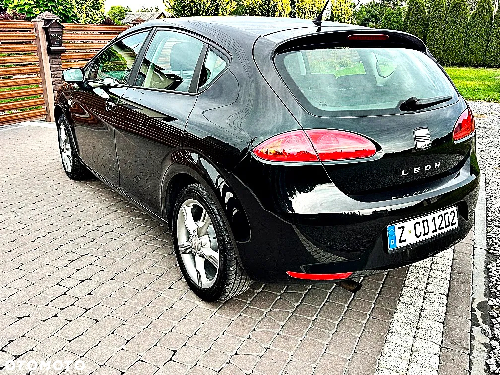 Seat Leon 1.6 Reference - 14