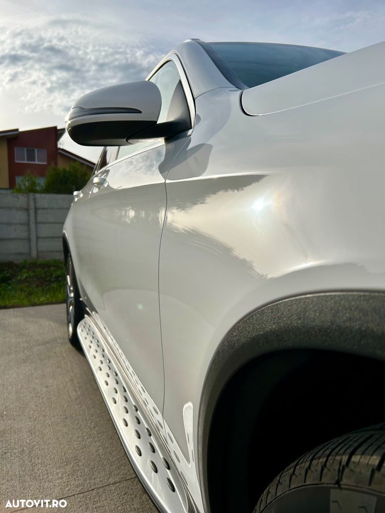 Mercedes-Benz GLC 250 d 4MATIC - 6
