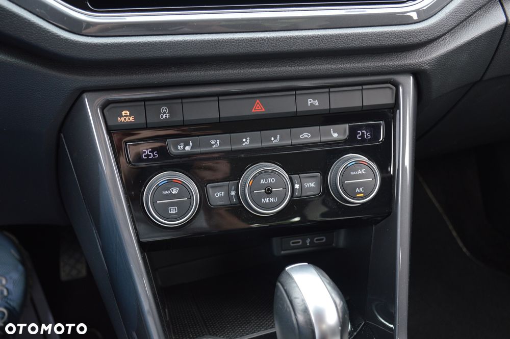 Volkswagen T-Roc 2.0 TDI SCR DSG Sport - 31