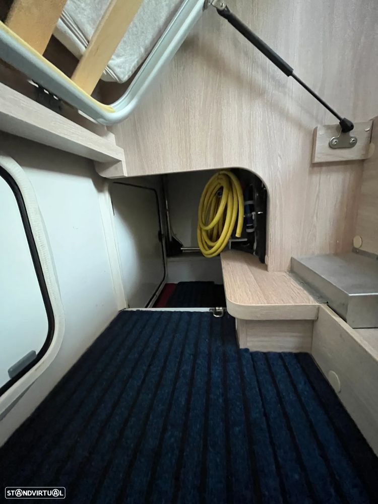 Rapido Serie 6F 665F - 24