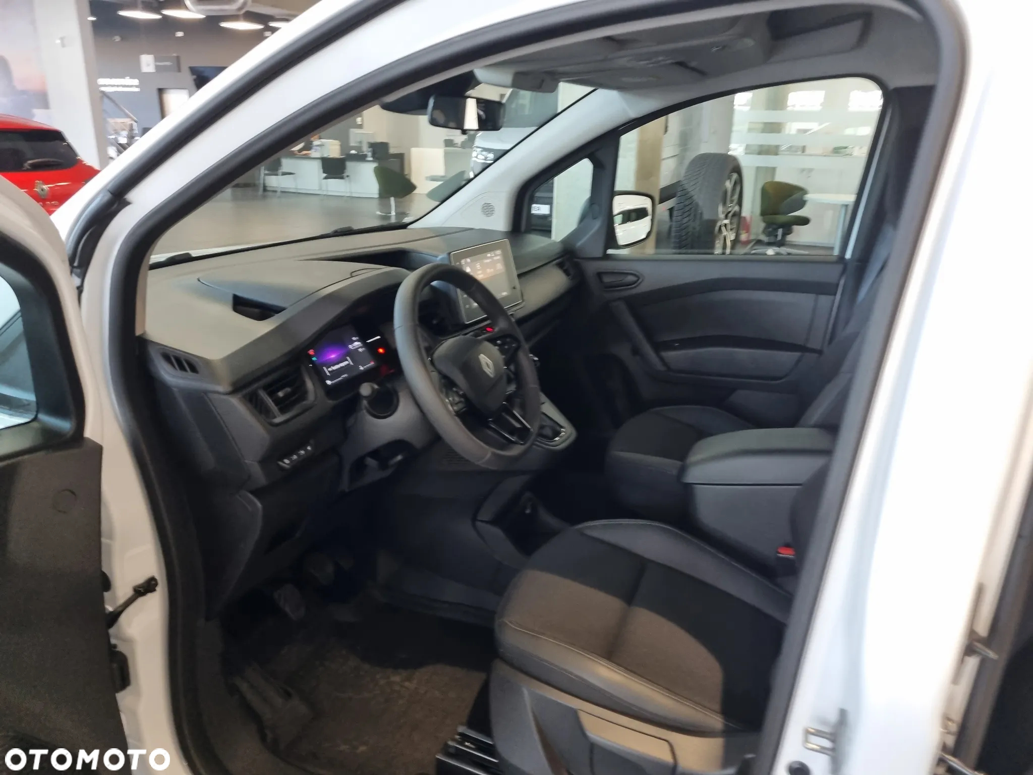 Renault Kangoo - 26