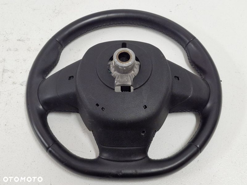 renault grand scenic iv 4 kierownica multifunkcyjna 484003952r - 14