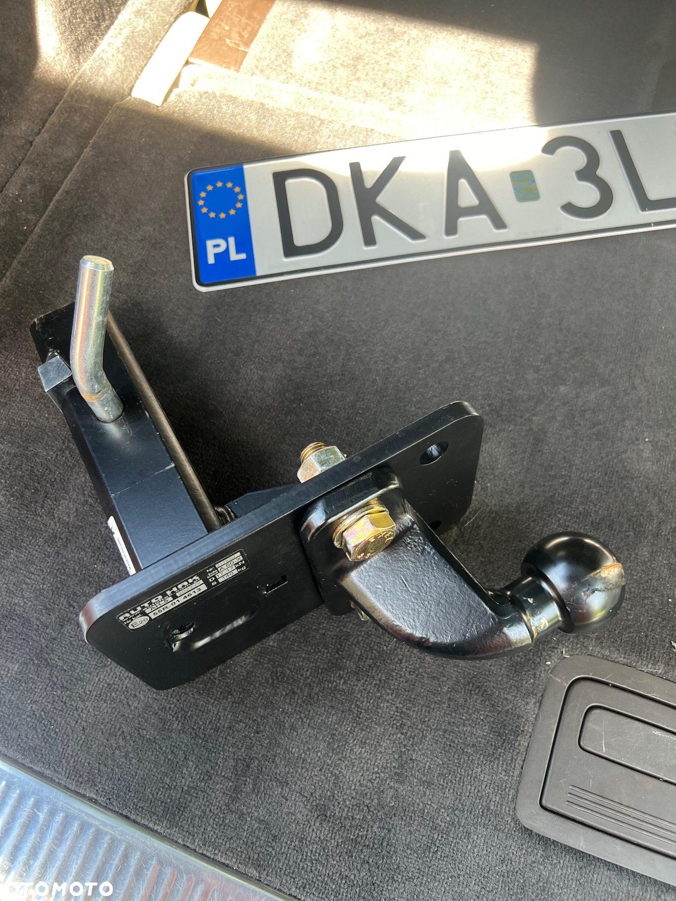 Audi Q7 3.0 TFSI Quattro Tiptronic - 39