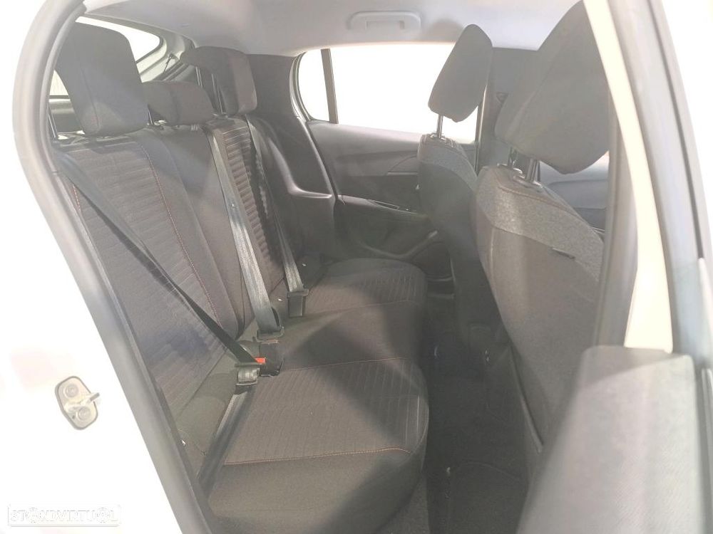Peugeot e-208 50 kWh Active - 9