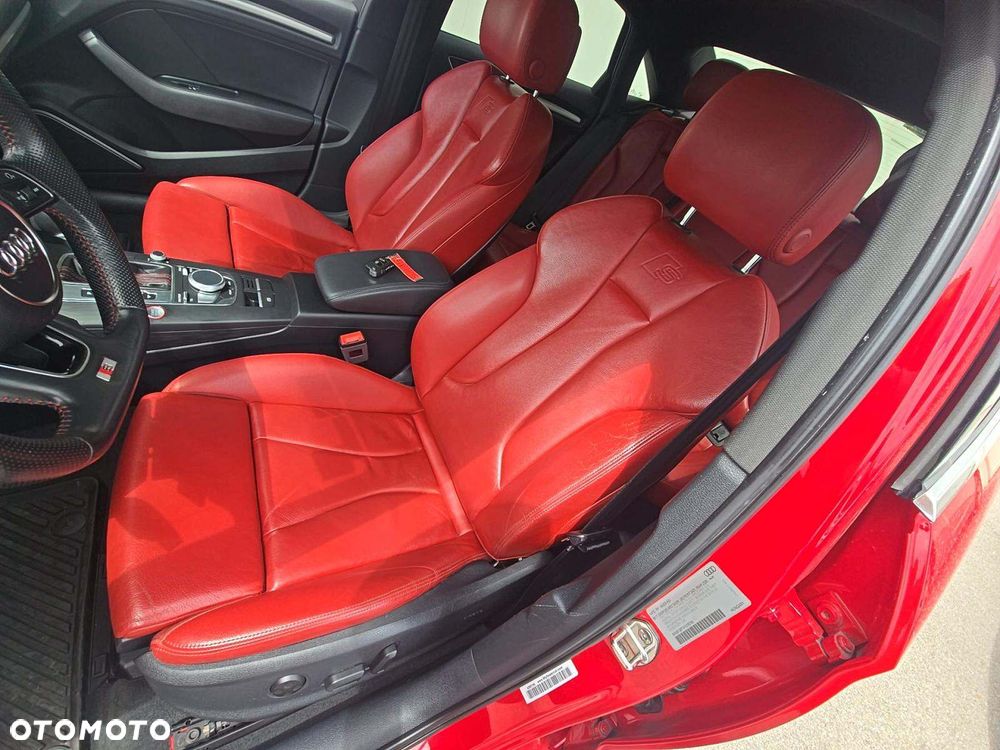 Audi S3 2.0 TFSI Quattro S tronic - 6