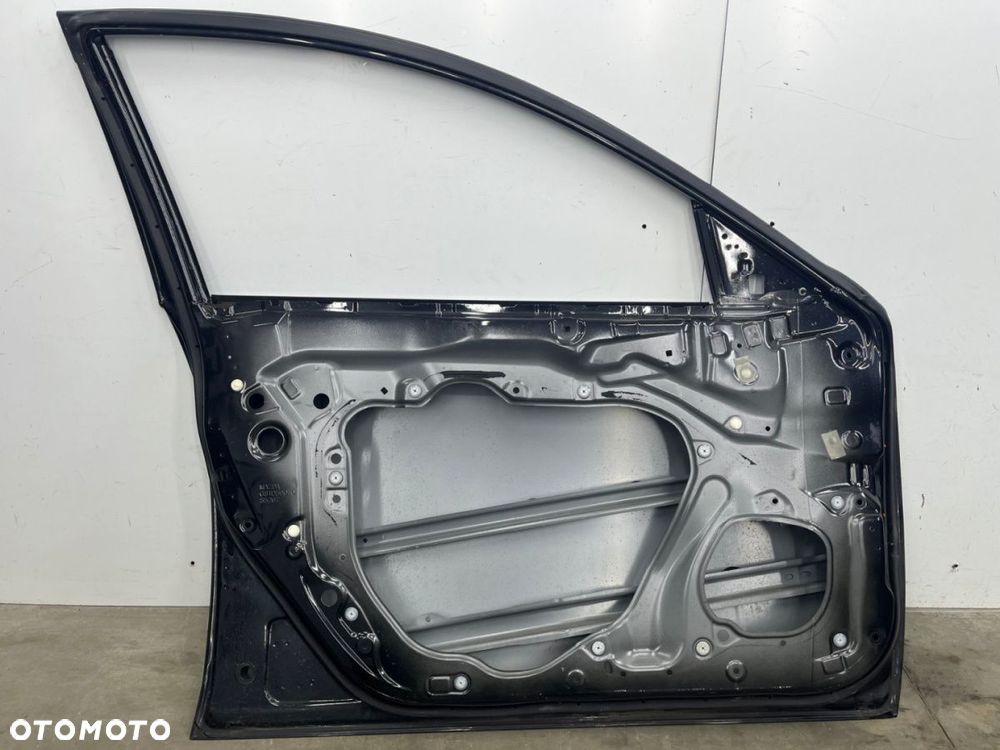 Drzwi Mazda 6 GH 2 II 07-12r. lewe przednie lewy przód GS1D59010 - 13