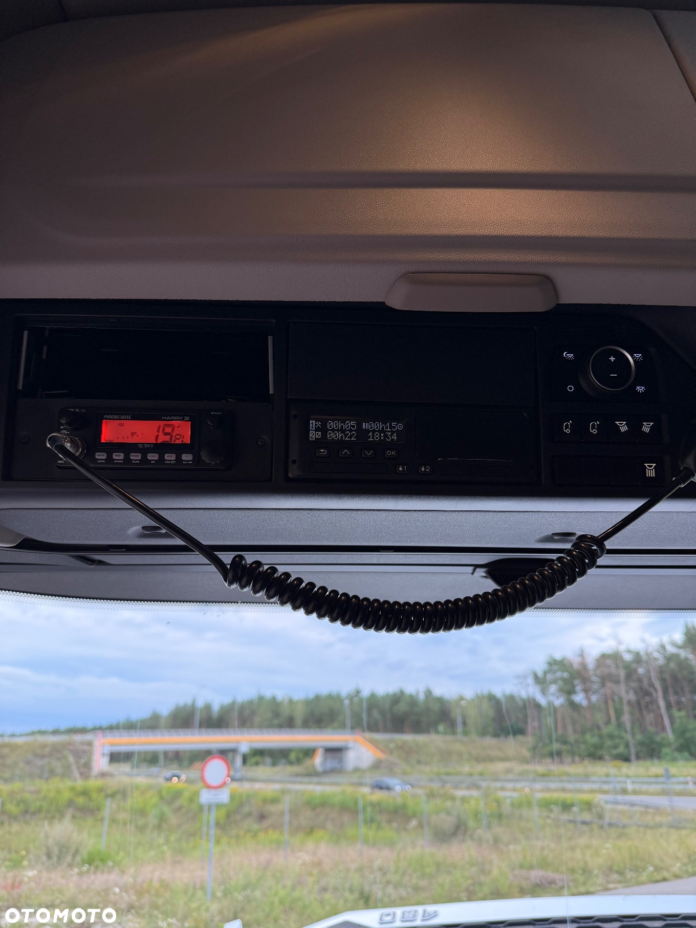 DAF XG 480 FT - 20