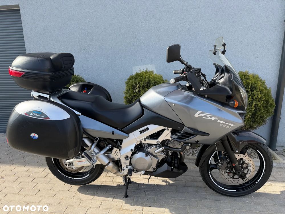Suzuki DL - 2