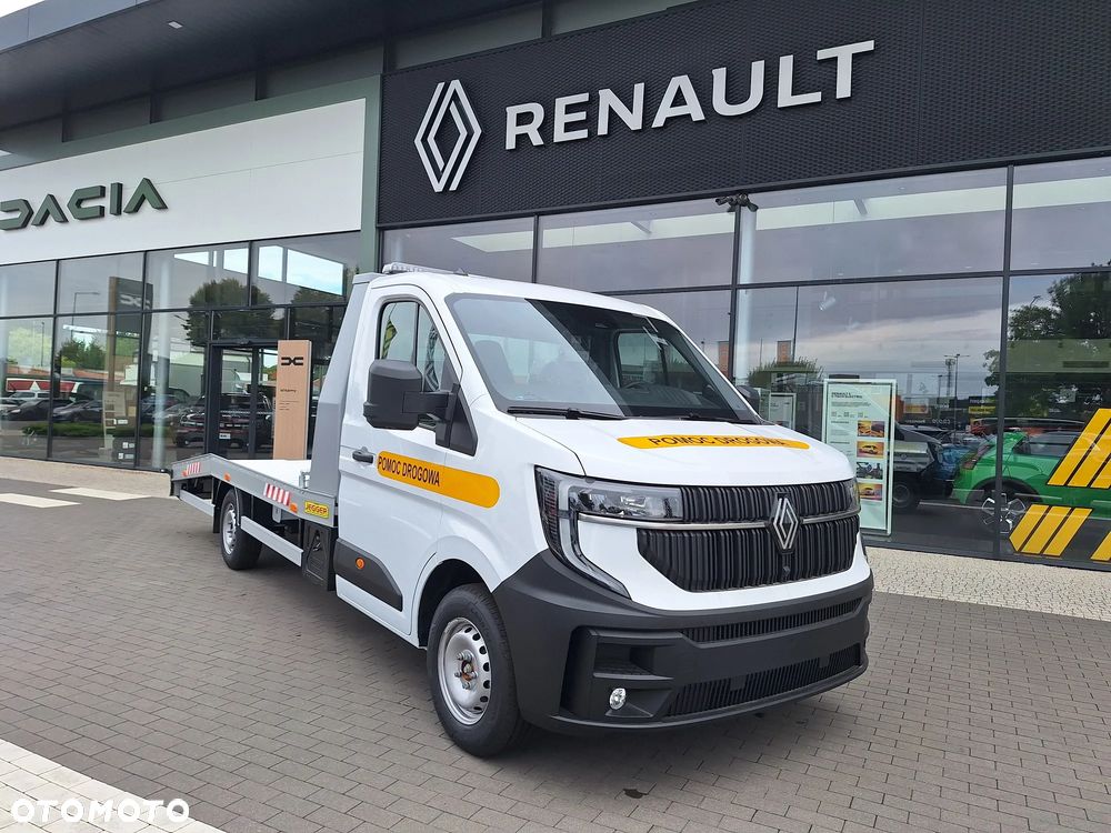 Renault MASTER - 1