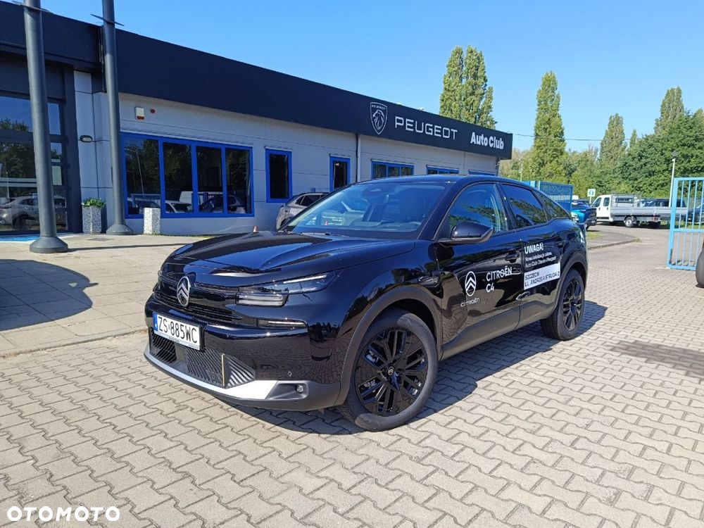 Citroën C4 - 3