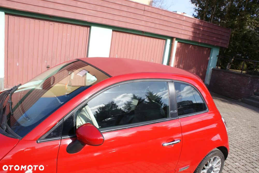 Fiat 500 1.3 Multijet Diesel - 18