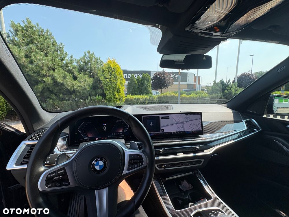 BMW X5 xDrive30d mHEV - 17