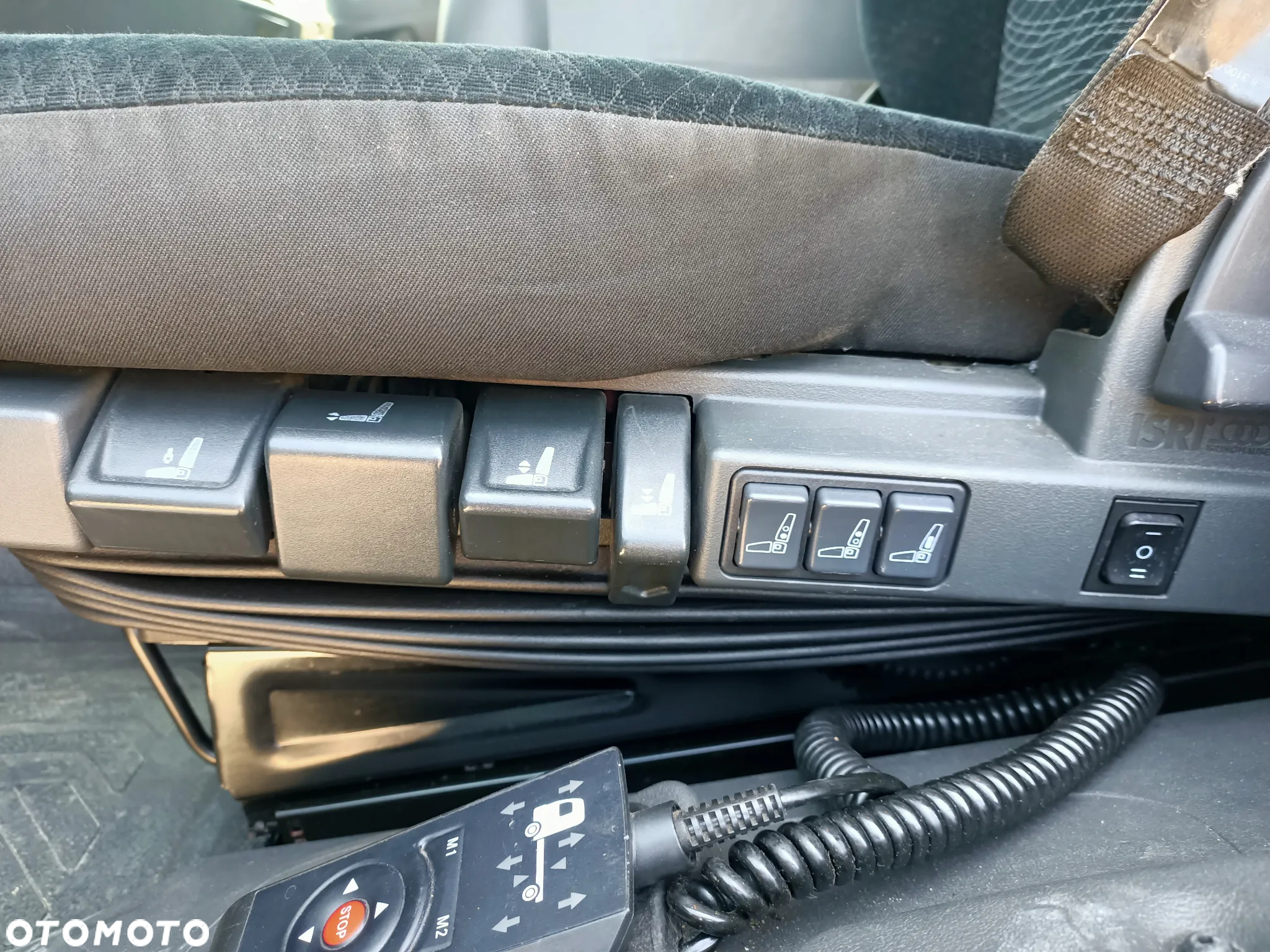 Mercedes-Benz Atego 1518l 4x2 Pomoc Drogowa Laweta Nowa Zabudowa - 27