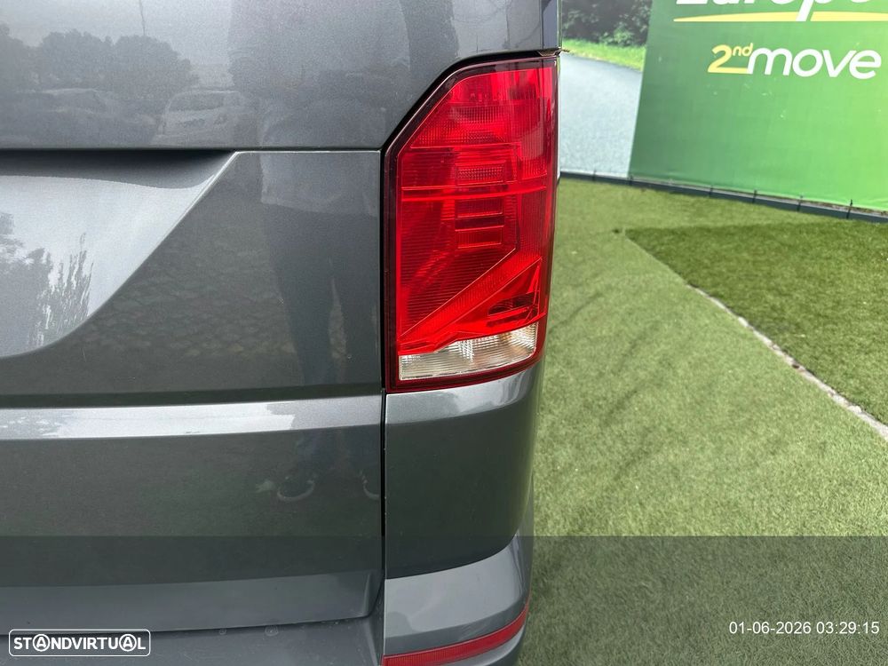 VW Transporter 2.0 TDI L.Business - 8