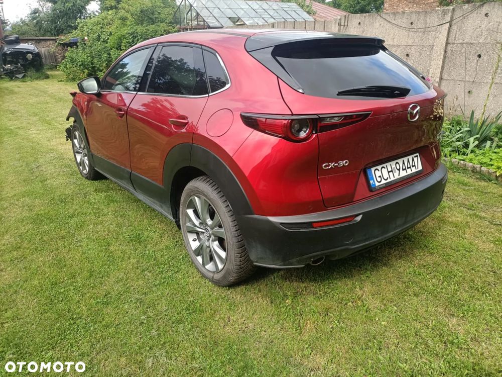 Mazda CX-30 - 3