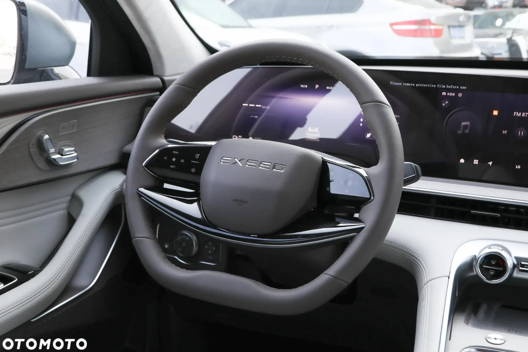 Omoda 9 1.5 Super Hybrid Exclusive AWD - 15