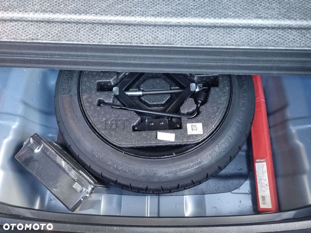 Kia XCeed 1.4 T-GDI XL DCT - 26