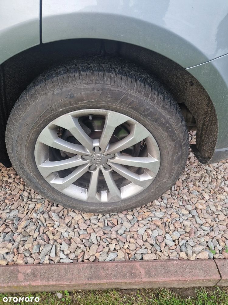 Audi Q5 2.0 TDI Quattro - 16