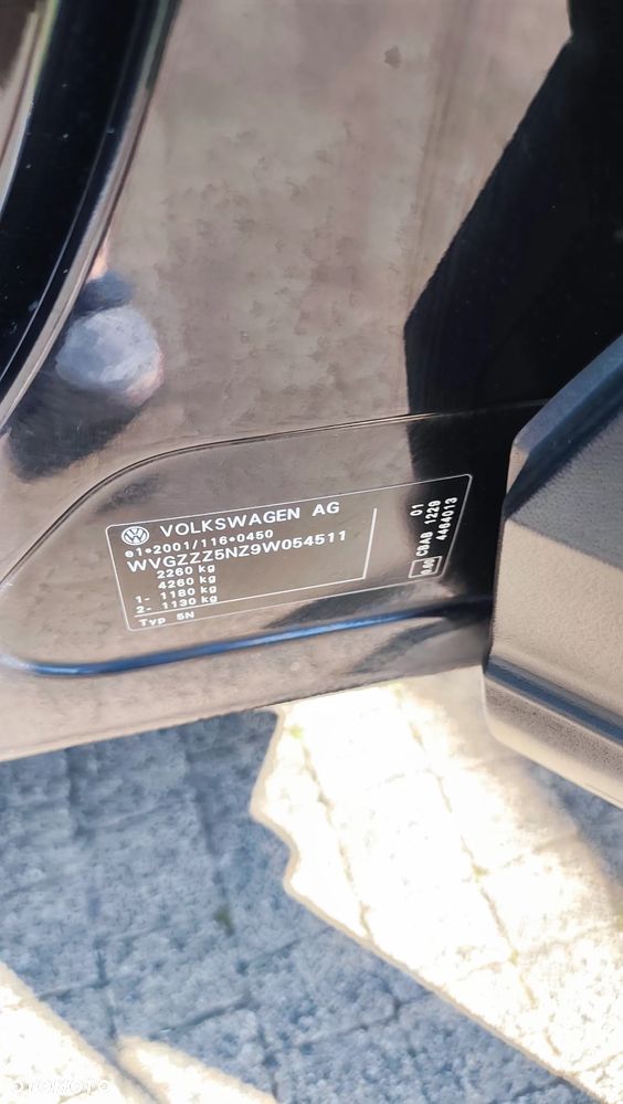Volkswagen Tiguan 2.0 TDI 4Mot Sport DSG - 11