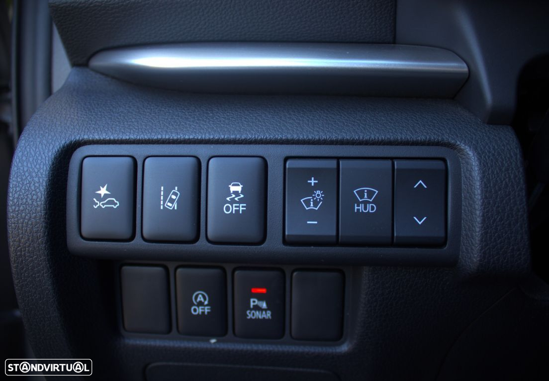 Mitsubishi Eclipse Cross 1.5 MIVEC Intense - 19