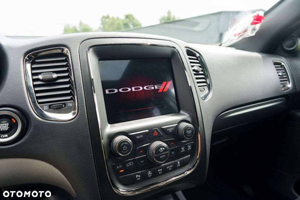 Dodge Durango - 23