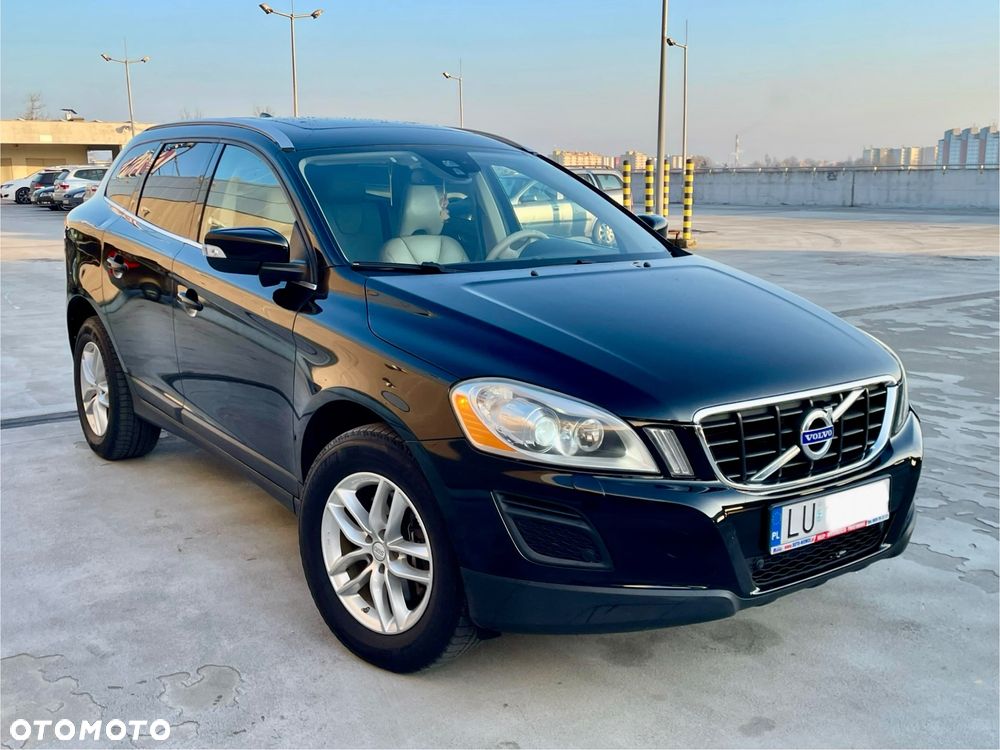 Volvo XC 60 T6 AWD Summum - 26