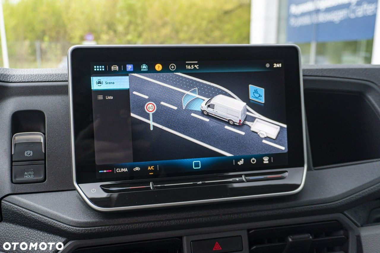 Volkswagen Crafter - 20