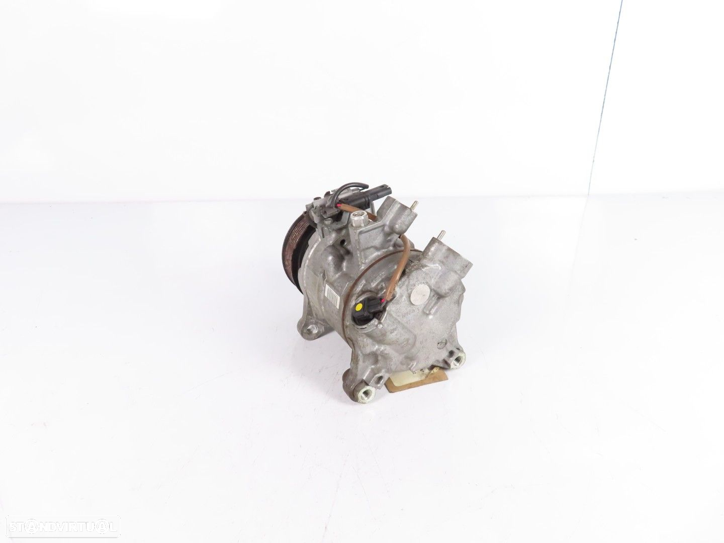 Compressor de AC / Ar Condicionado Usado / Original BMW 1 (F20)/BMW 3 (F30, F80)... - 3
