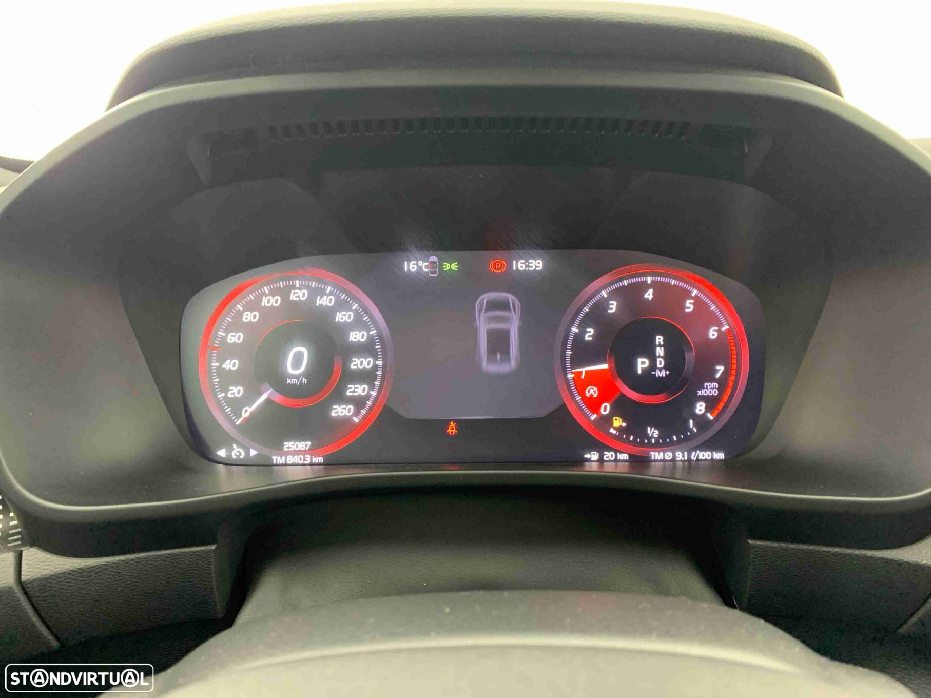 Volvo XC 40 1.5 T2 Core Auto - 2